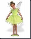 Fairies: Absolutely non-scary and a poor choice for a Halloween costume